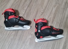 Tecnopro eislaufschuhe schlitt gebraucht kaufen  Neuwied