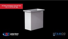 Tamco gallon gal for sale  Peoria