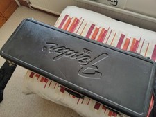 fender hard case for sale fender hard case for sale CHESTERFIELD