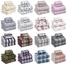 100 cotton flannel for sale  Henderson