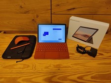 2 microsoft surface go gebraucht kaufen  Hamburg