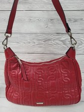 Gionni red chain for sale  POOLE