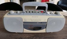 Sony portable radio for sale  LITTLEHAMPTON