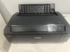 Canon imageprograf pro for sale  LONDON