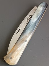 Ancien couteau yssingeaux d'occasion  Lédignan