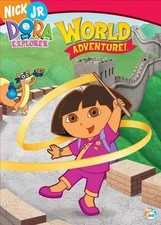 Dora explorer adventure for sale  Sidney