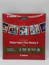 Canon photo paper for sale  Albuquerque