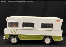 Vintage tonka winnebago d'occasion  Expédié en Belgium