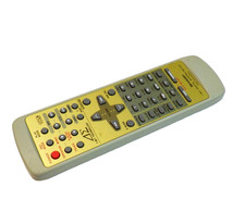 Sistema de audio Sharp SD-CX1 control remoto probado funcionando OEM Japón segunda mano  Embacar hacia Mexico