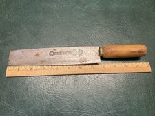 Vintage chinese knife for sale  Centerville