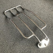 Steel luggage rack for sale  WALSALL