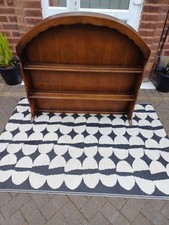 Vintage ercol plate for sale  SUTTON COLDFIELD