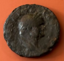 Roman denarius vespasian for sale  SKELMERSDALE