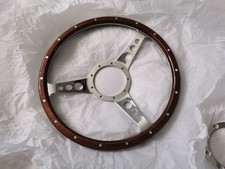 Astrali wood rimmed for sale  BROADWAY