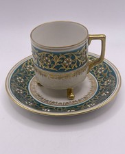 Mitterteich bavaria footed for sale  Saint Clair