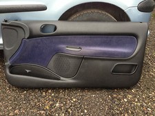 Peugeot 206 door for sale  STOKE-ON-TRENT