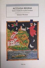 Marchese salvatore acciuga usato  Milano