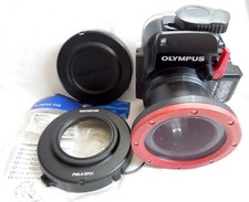 Olympus epo6 underwater d'occasion  Expédié en Belgium