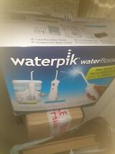 Waterpik ultra plus for sale  UK