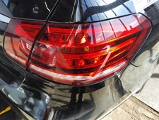 Tail light mercedes for sale  DONCASTER