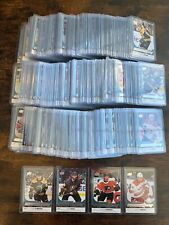 2017 upper deck d'occasion  Expédié en Belgium