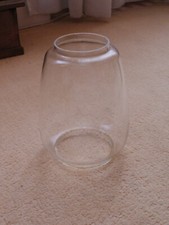 Verre lampe tempête d'occasion  Les Mureaux