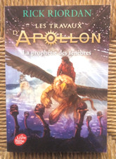 Livre travaux apollon d'occasion  Trèbes