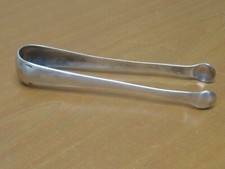 Ancienne pince sucre d'occasion  Meximieux