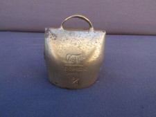 Petite sonnaille signé d'occasion  Albi