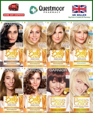Garnier belle color for sale  POTTERS BAR