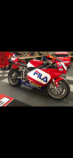 Ducati 999 fila for sale  ORMSKIRK