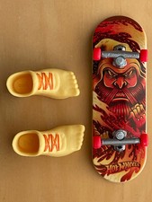 Hot wheels skate gebraucht kaufen  Deutschland