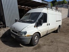 Ford transit 350 for sale  ACCRINGTON