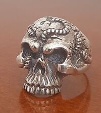 Anello argento 925 usato  Aprilia