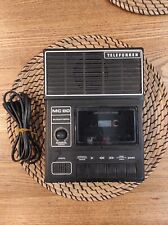 Lecteur enregistreur vintage d'occasion  Mornant