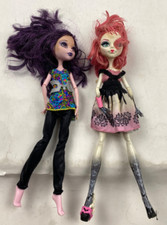 Mattel monster high for sale  Chicago