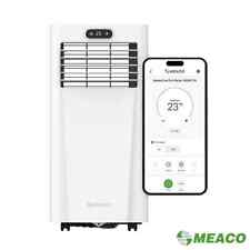 Meaco 10000 BTU Aire Acondicionado Portátil Calentador Deshumidificador Ventilador WiFi + r/c segunda mano  Embacar hacia Mexico