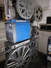Cineproiettore cinemeccanica v usato  Palombara Sabina