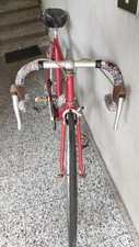 Bici corsa isotta usato  Trani