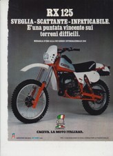 Advertising pubblicità moto usato  Venegono Superiore