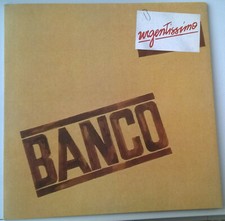 Banco urgentissimo italy usato  Bari