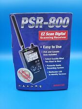 Grecom psr 800 for sale  Sterling