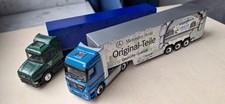 Einfach lkw modelle gebraucht kaufen  Münster
