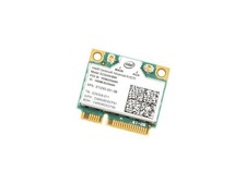 LAN sem fio Intel Centrino Advanced-N 6235 e Bluetooth - 670292-001 comprar usado  Enviando para Brazil