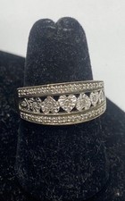 Sterling silver melee for sale  Los Angeles