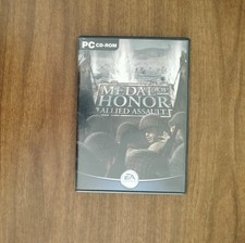 Medal honor allied usato Medal honor allied usato  Apecchio