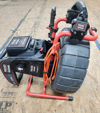 seesnake camera for sale  Spring