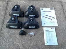Thule evo 7106 for sale  WELLINGBOROUGH