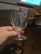 Set libbey glass for sale  Fort Worth