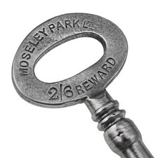 Reward key moseley for sale  TROWBRIDGE